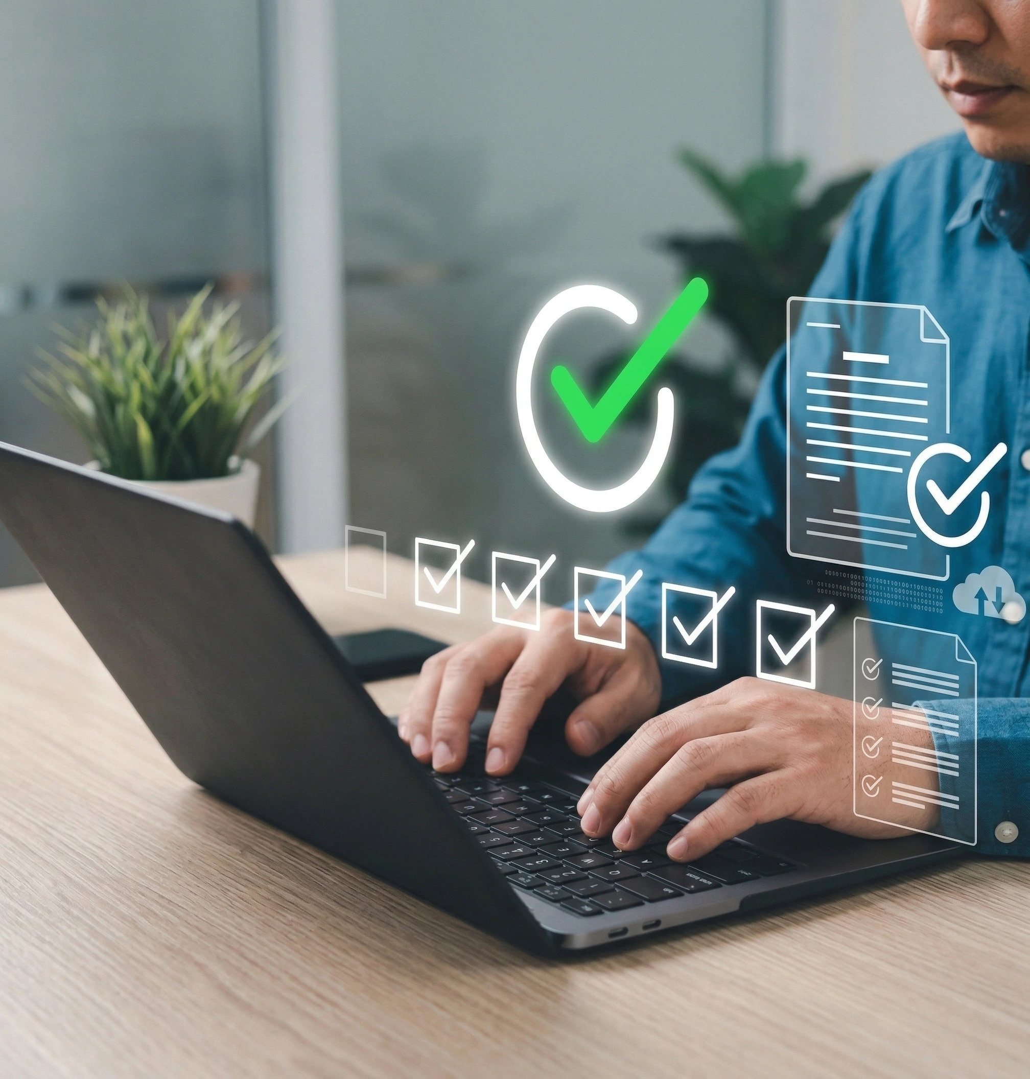 Validation & Planning